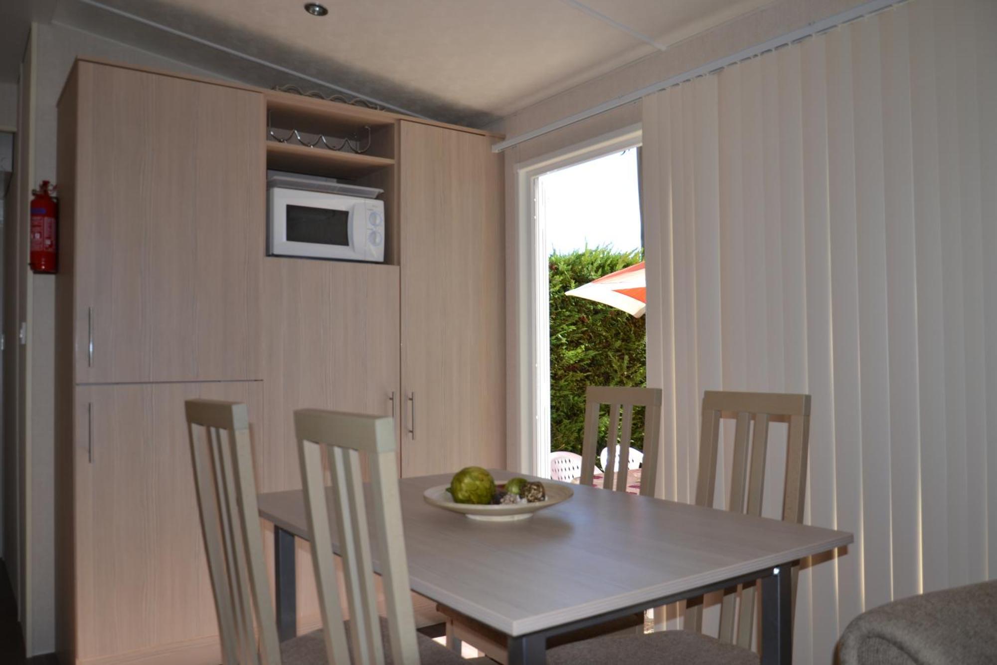 Camping Parc Valrose La Londe-les-Maures Room photo