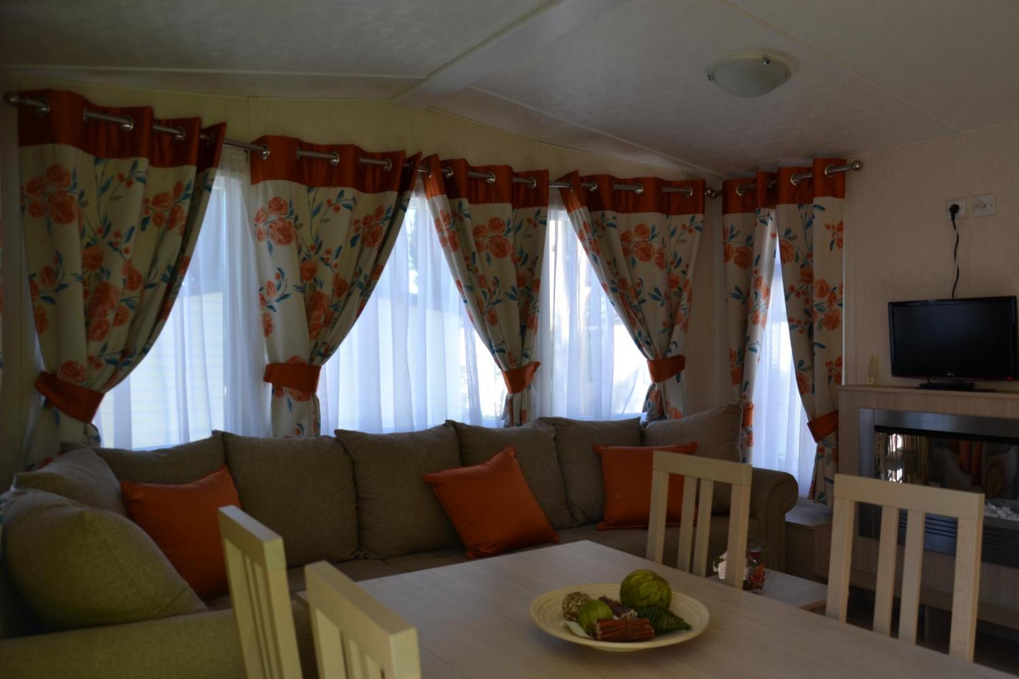Camping Parc Valrose La Londe-les-Maures Room photo