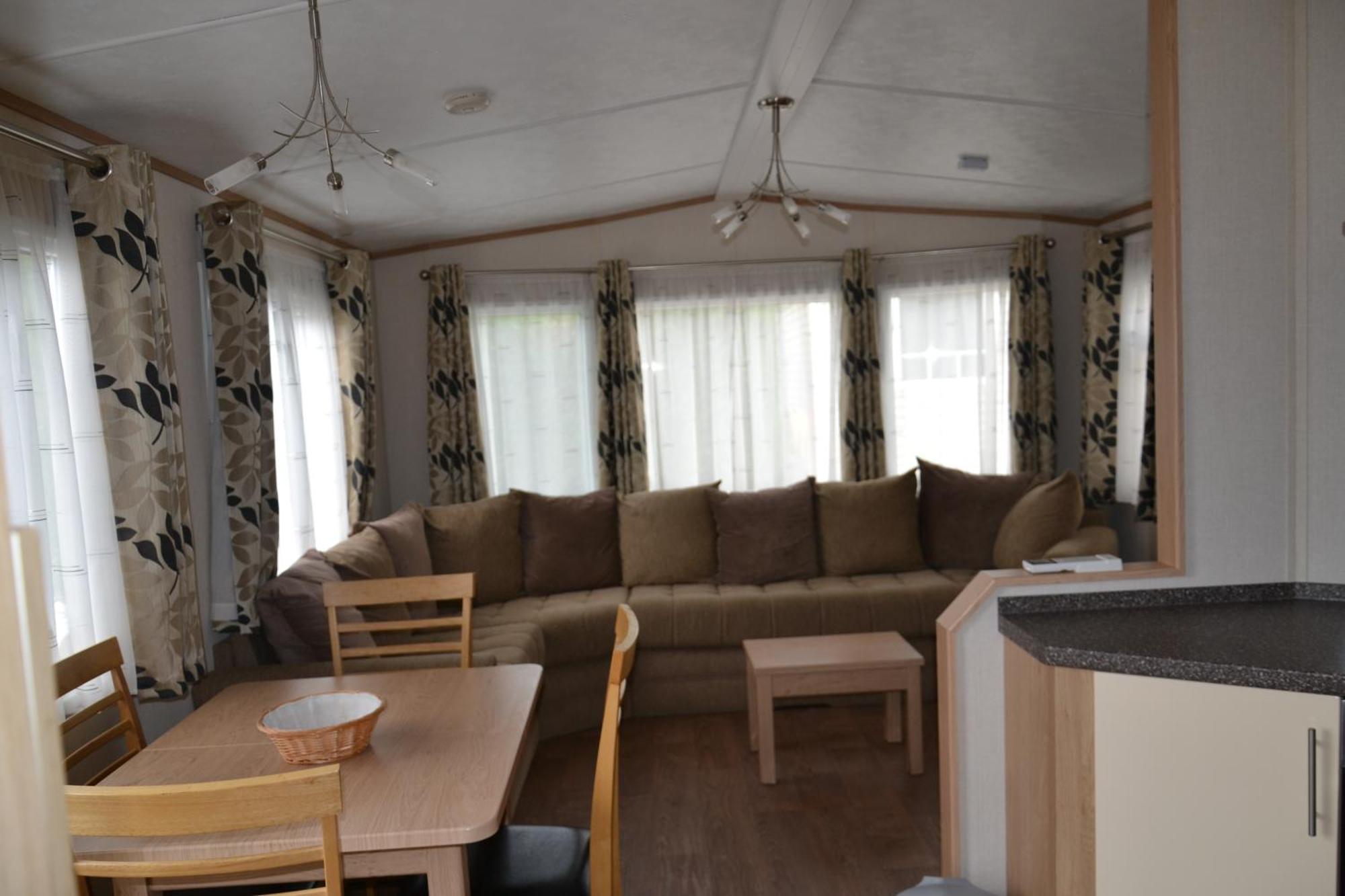 Camping Parc Valrose La Londe-les-Maures Room photo